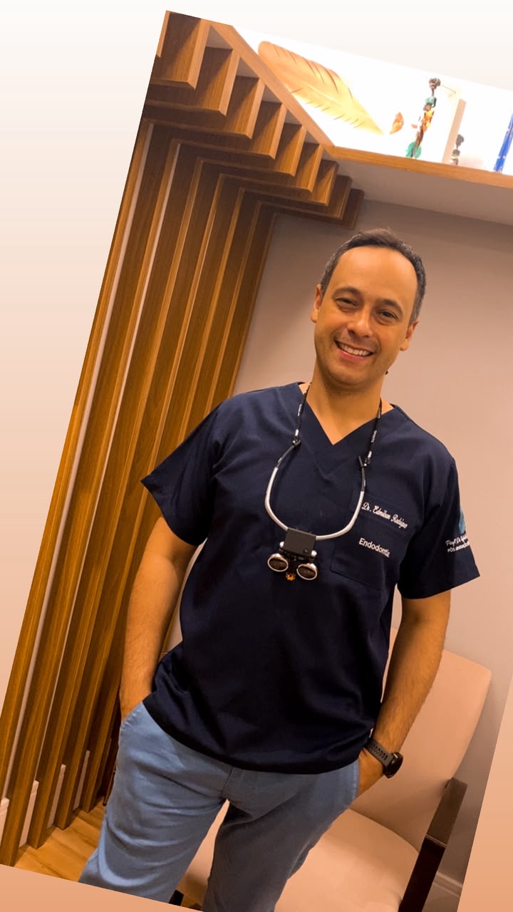 Dr. Edmilson