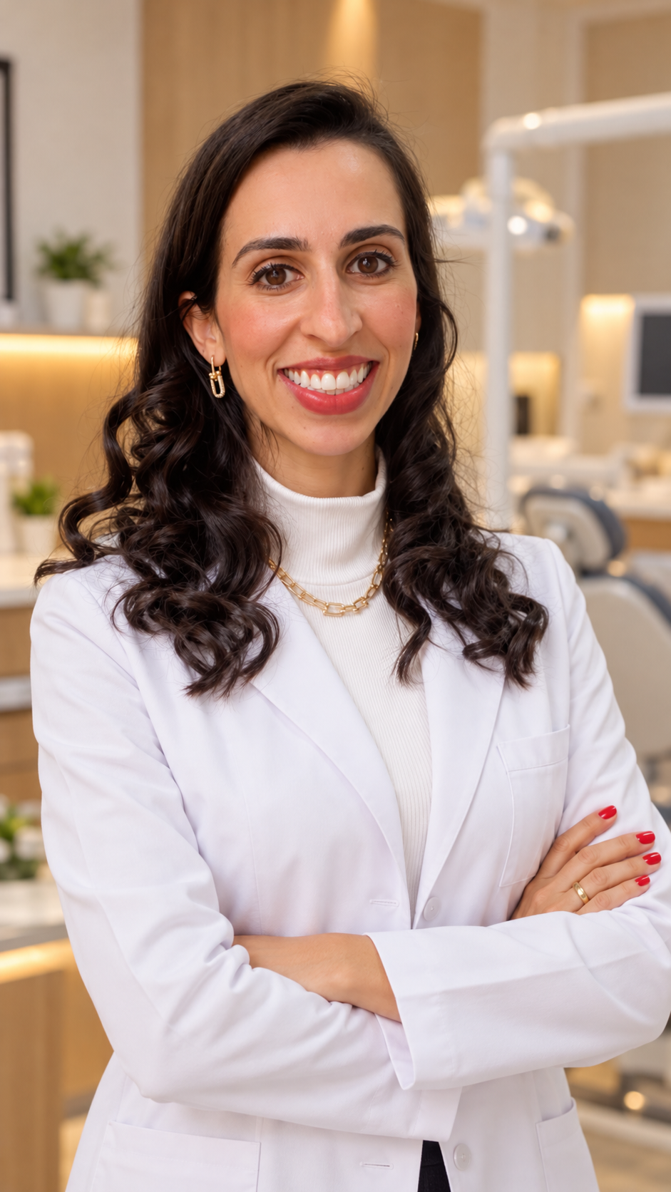 Dra. Bruna Coelho Cardoso Rodrigues